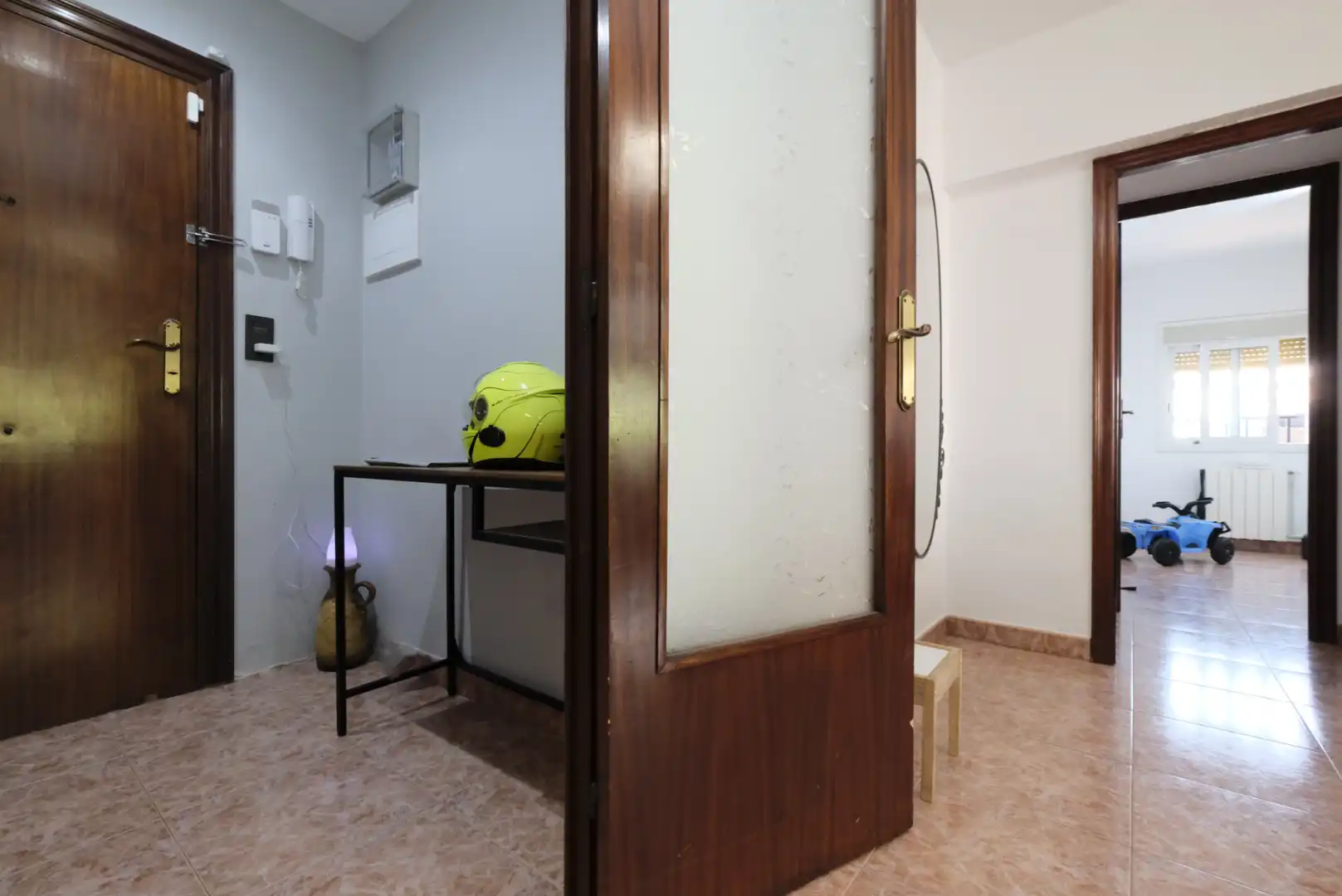 Wohnung mit Aufzug zum Verkauf in Nou Barris, imagen 18