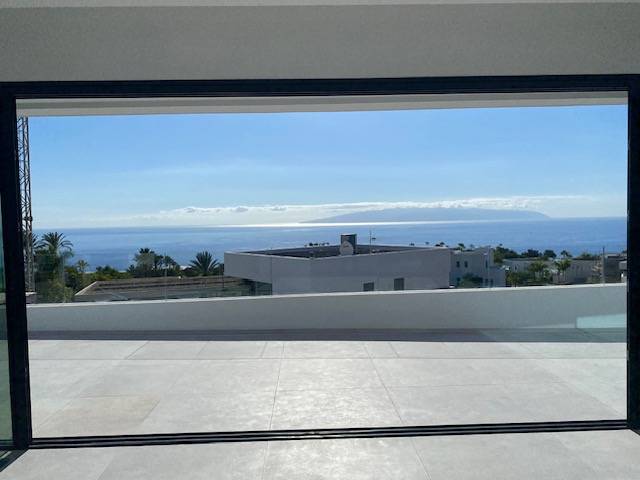 Casa-chalet en Venta en Abama