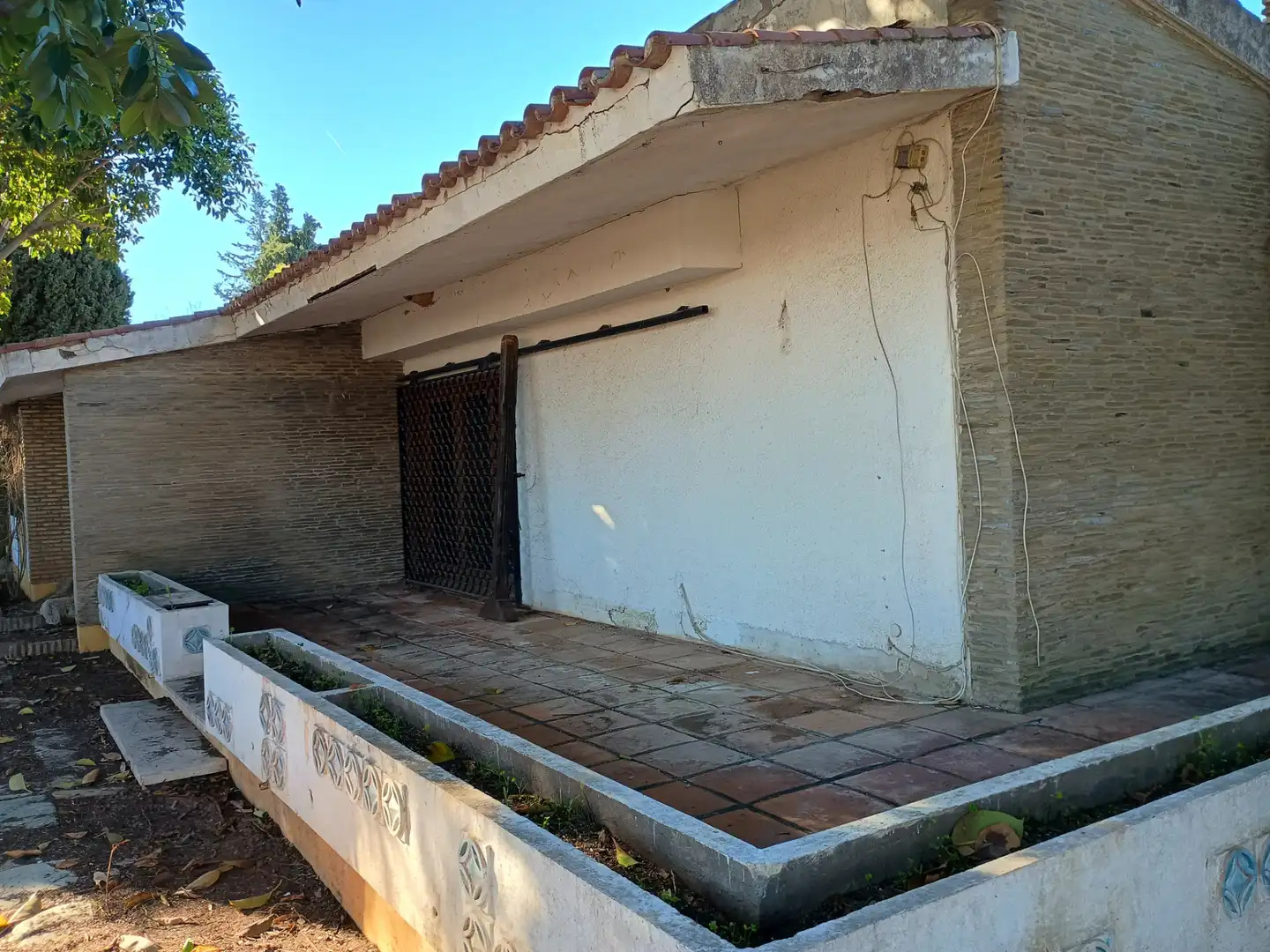 Casa o chalet en venta en Ramal de Espartinas