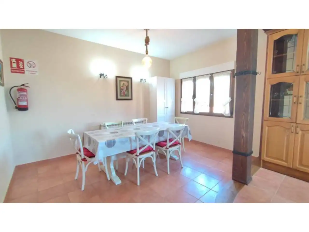 Maison avec jardin à vendre à Carretera Picones, imagen 24