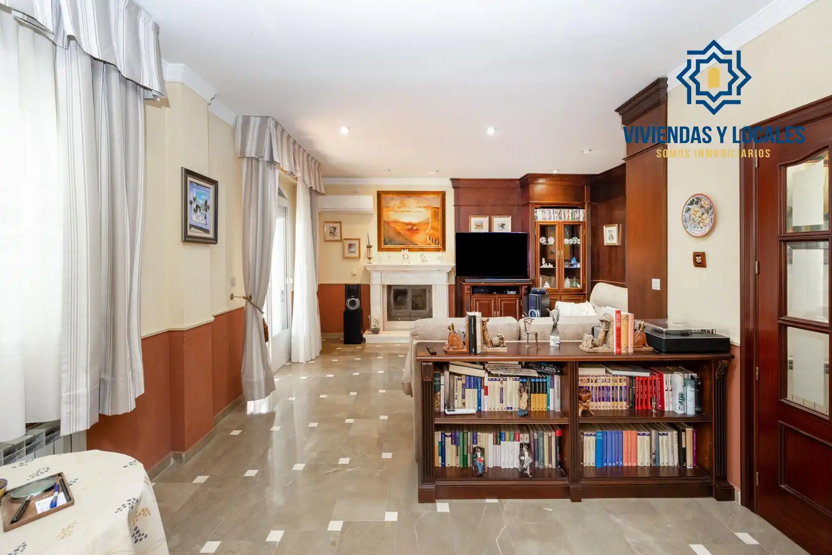 Detached house with pool for sale in Av. de los Alamos, 163, imagen 20