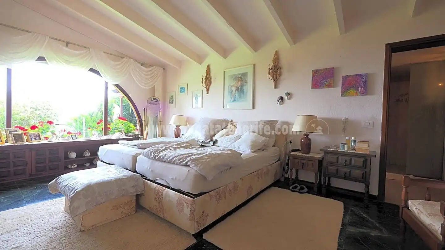 Bungalow with garden for sale in La Victoria de Acentejo, imagen 40