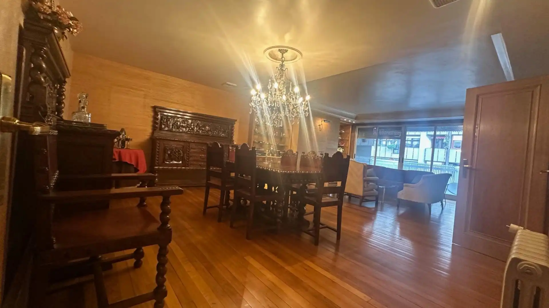Appartement avec terrasse à vendre à Centro, imagen 18