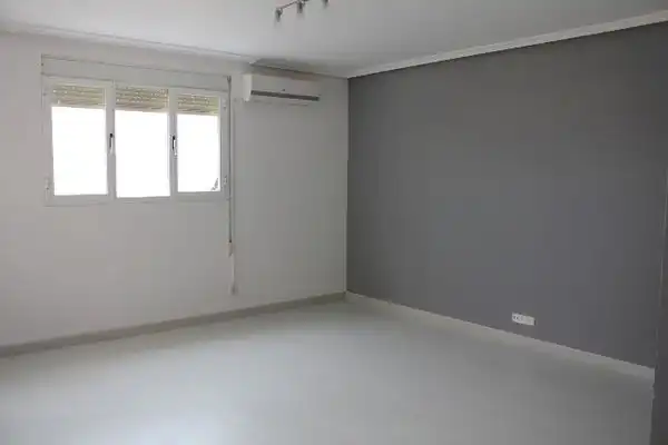 Habitación de Estudio de alquiler en Madrid con Aire acondicionado