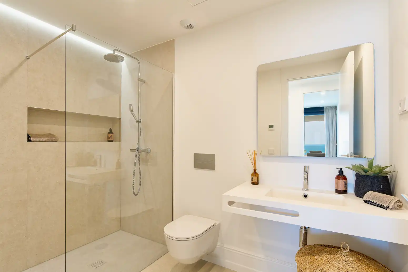 Wohnung mit Pool zum Verkauf in Higuerón - AV FUENGIROLA, imagen 28