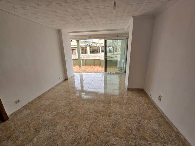 Dúplex en Alquiler en BONAIRE en Jaume III