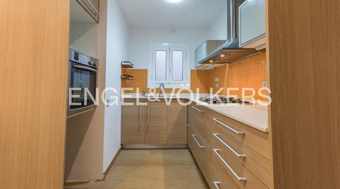 Foto 5 de Apartament en venda a Barri de les Corts, Barcelona