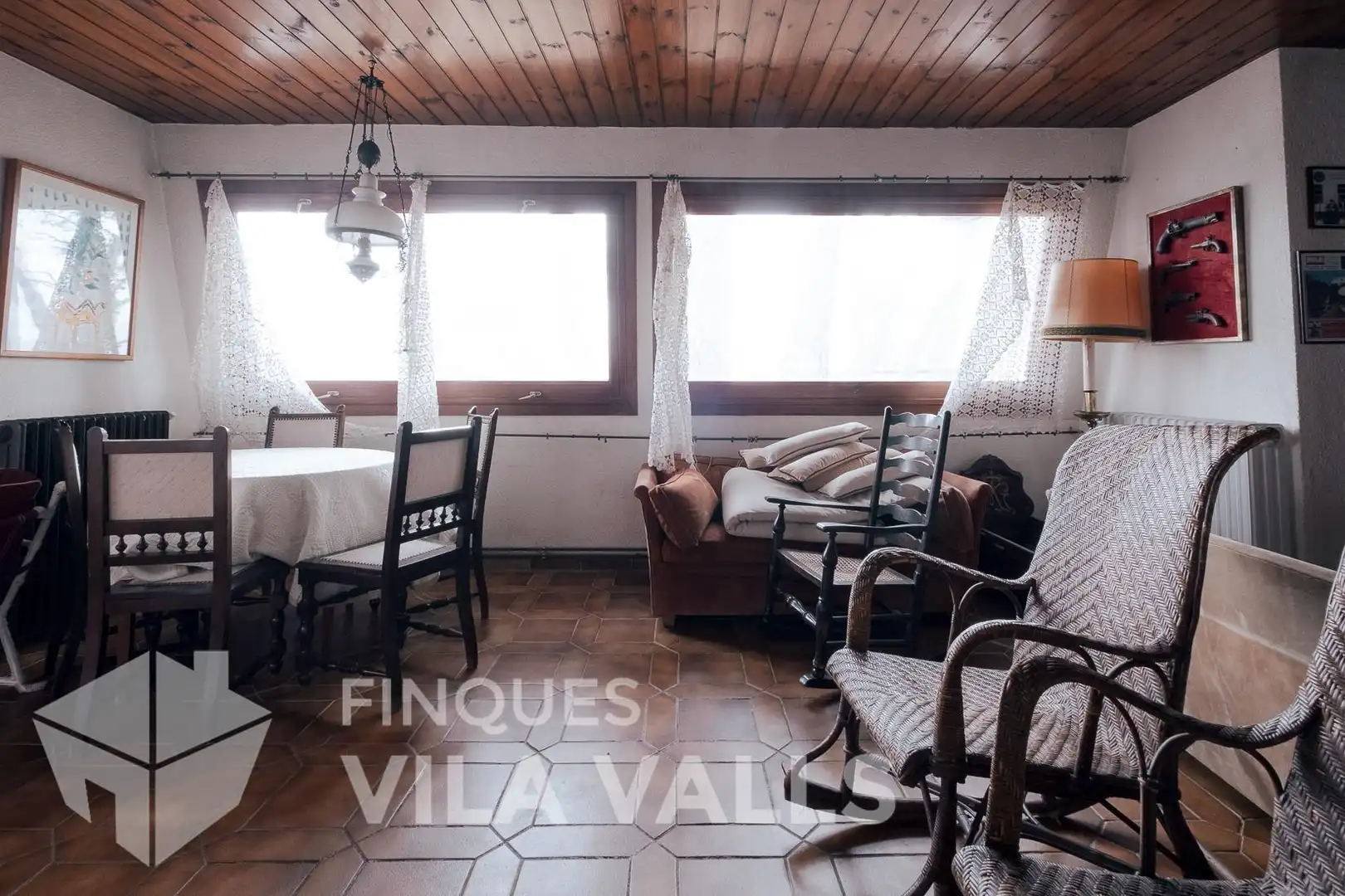 Villa avec piscine à vendre à barcelona, imagen 20