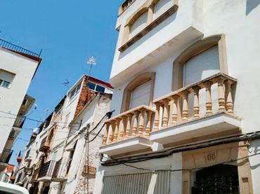 Maison à vendre à Calle Tobazos 55