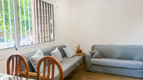 Foto 4 de Piso de alquiler en Centre - Cordelles, Cerdanyola del Vallès