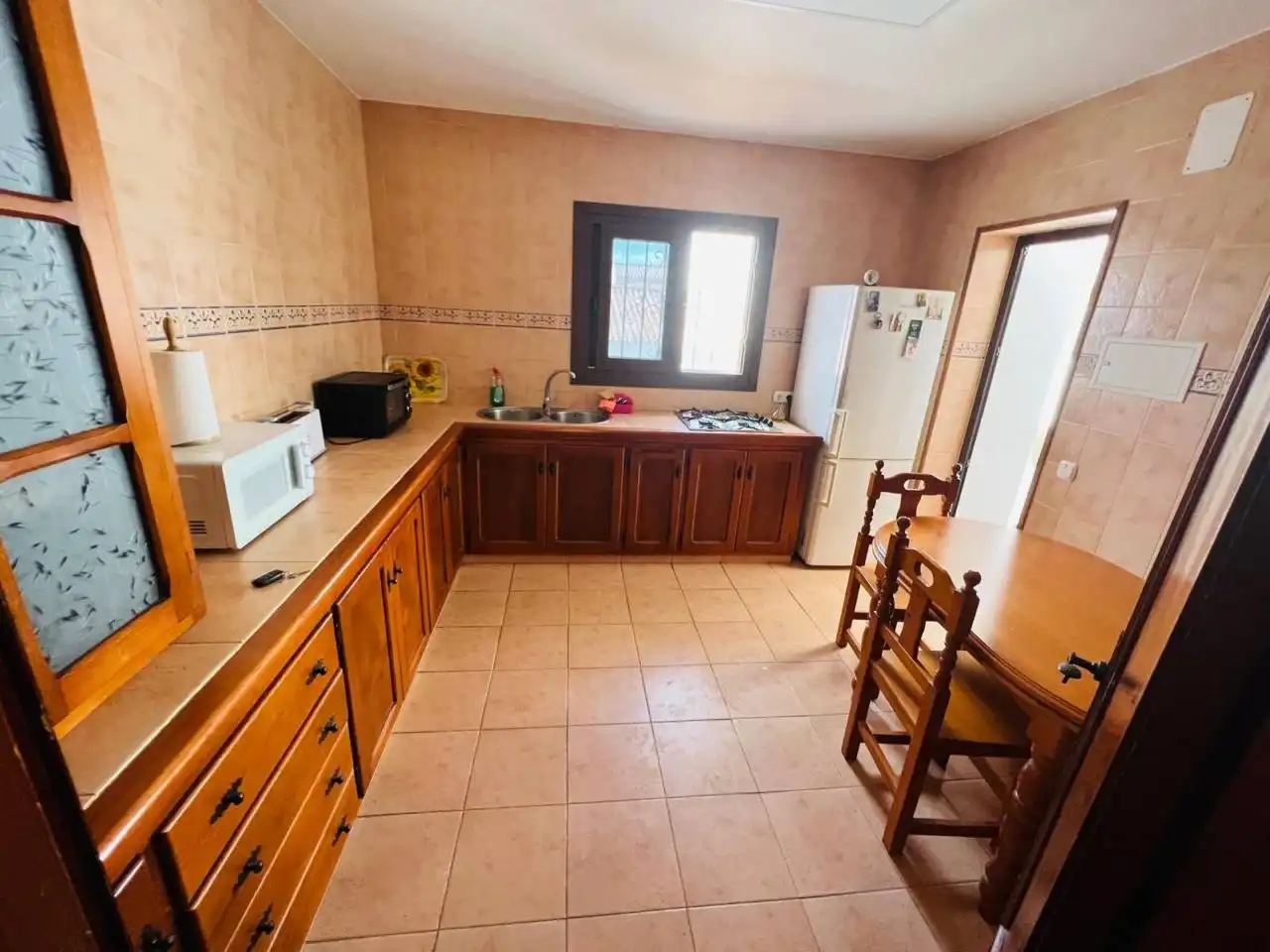 Casa a schiera con giardino in vendita a Calle Estrella, imagen 7