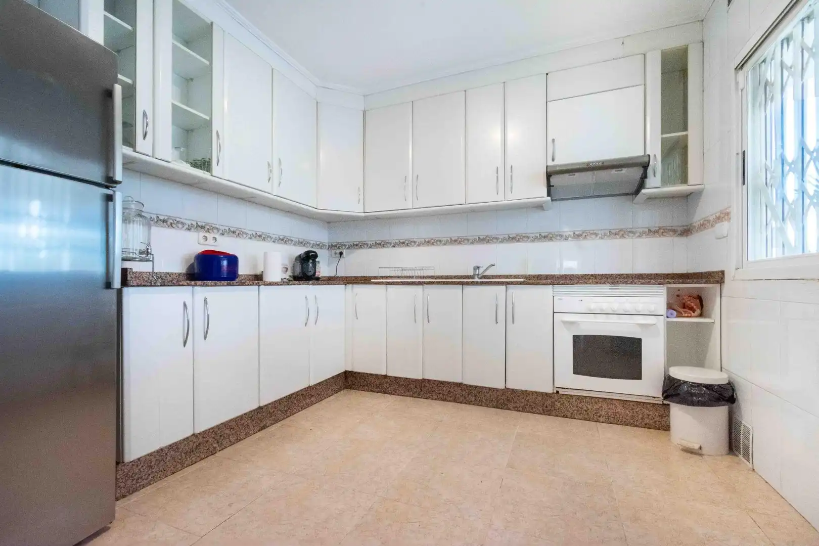 Bungalow con piscina en venta en L'Albir, imagen 11