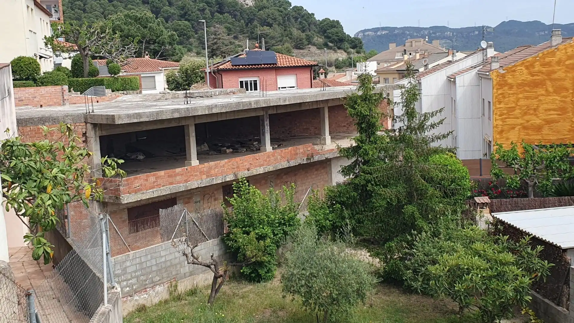 Terreny residencial en venda a Carrer de les Escales 3, imagen 4