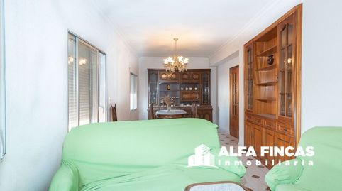 Foto 5 de Piso en venta en Feria, Honrubia, Cuenca