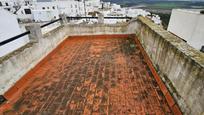 Vista exterior de Apartament en venda en Vejer de la Frontera amb Terrassa