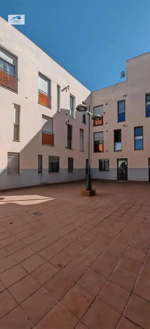 Piso en venta en Calle MIGUEL GUTIERREZ CRUZ, La Algaba