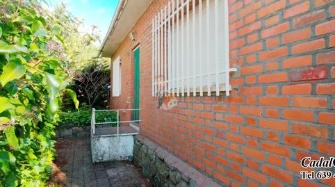 Photo 4 of House or chalet for sale in Cadalso de los Vidrios, Madrid