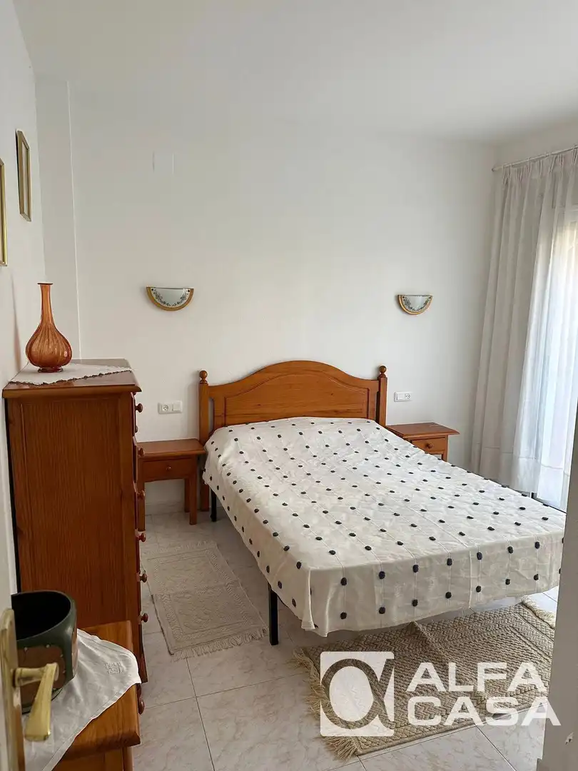 Appartamento con terrazza in vendita a Centre, imagen 3