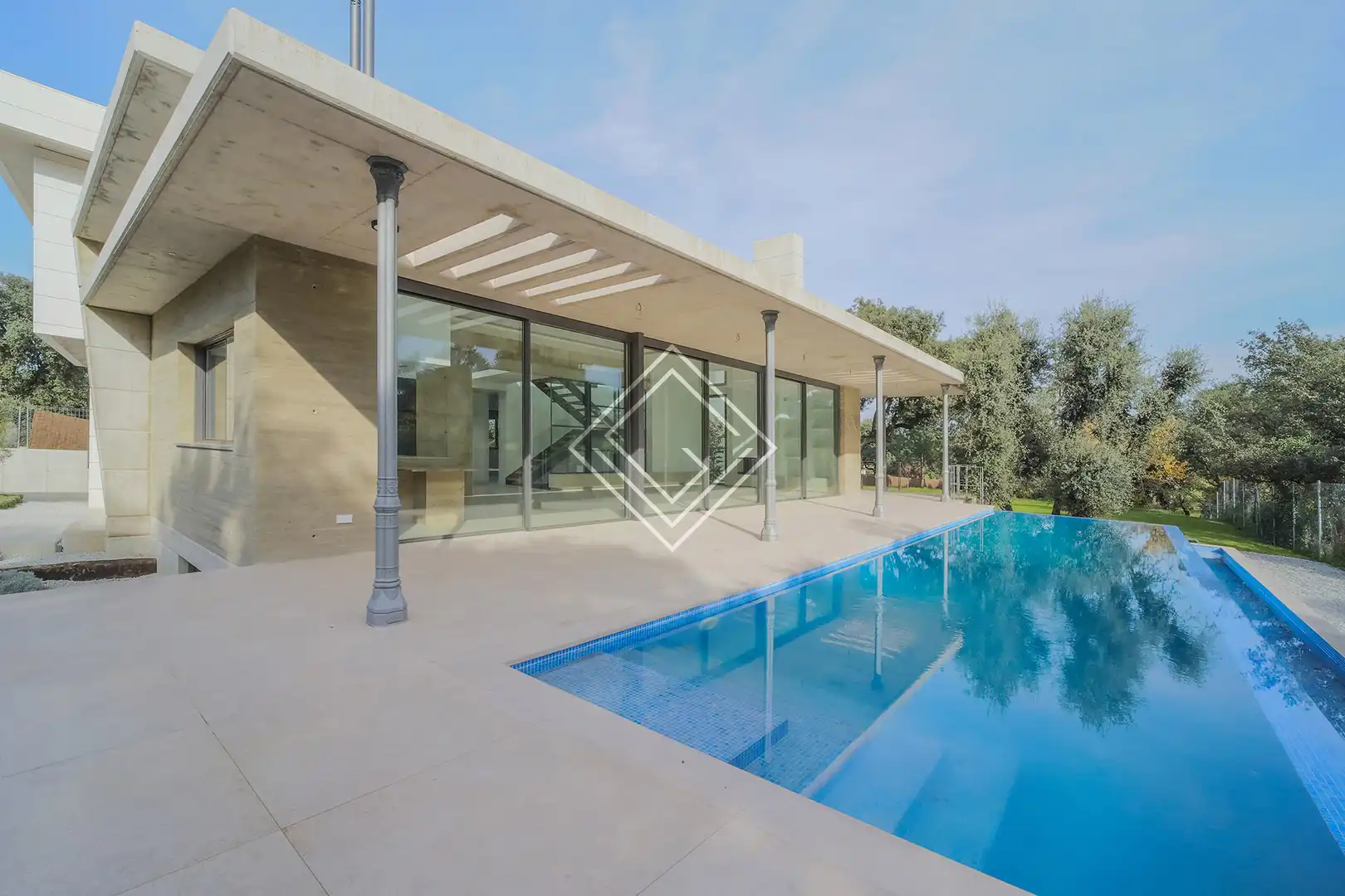 Chalet con piscina en venta en Ciudalcampo, imagen 6