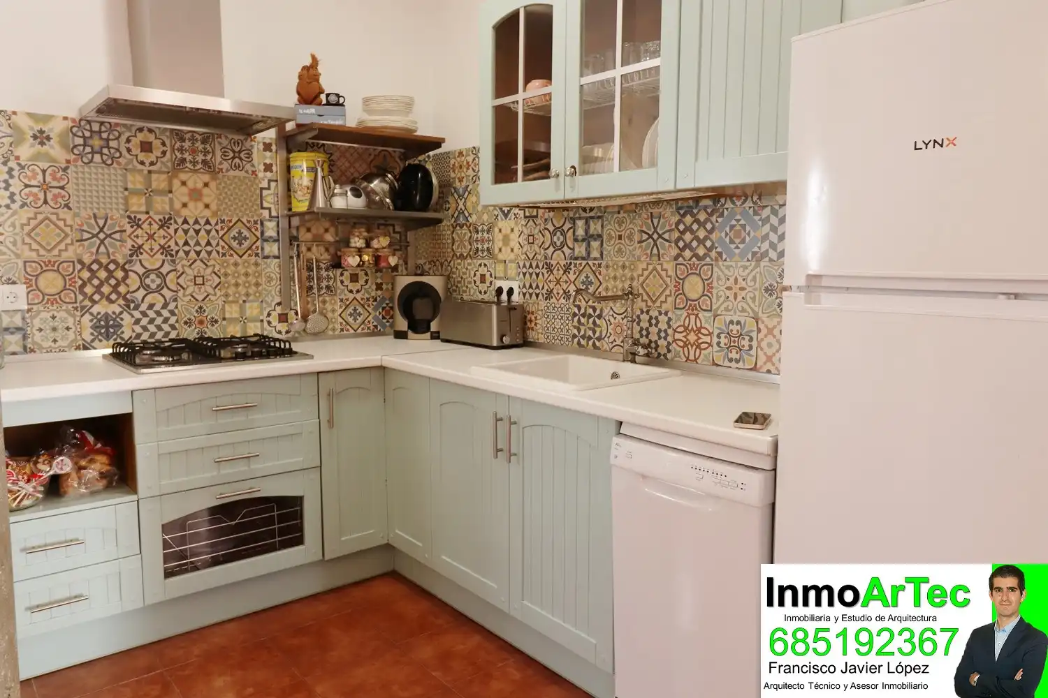 Kitchen of Houses for sale in Fuente Vaqueros  with Swimming Pool and Furnished