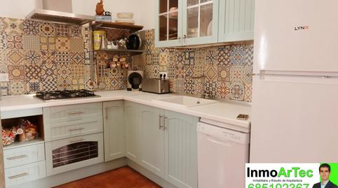 Photo 5 of House or chalet for sale in Calle Darajali, 16, Fuente Vaqueros, Granada