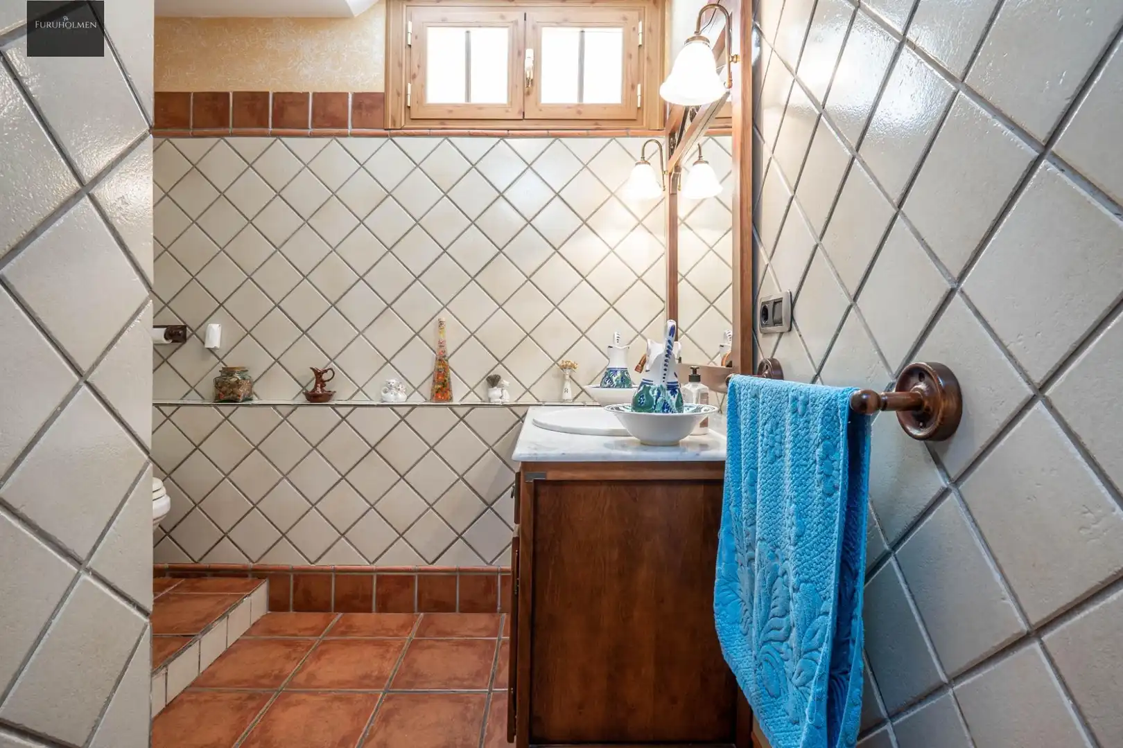 Casa amb terrassa en venda a Calle Castoreño, imagen 40