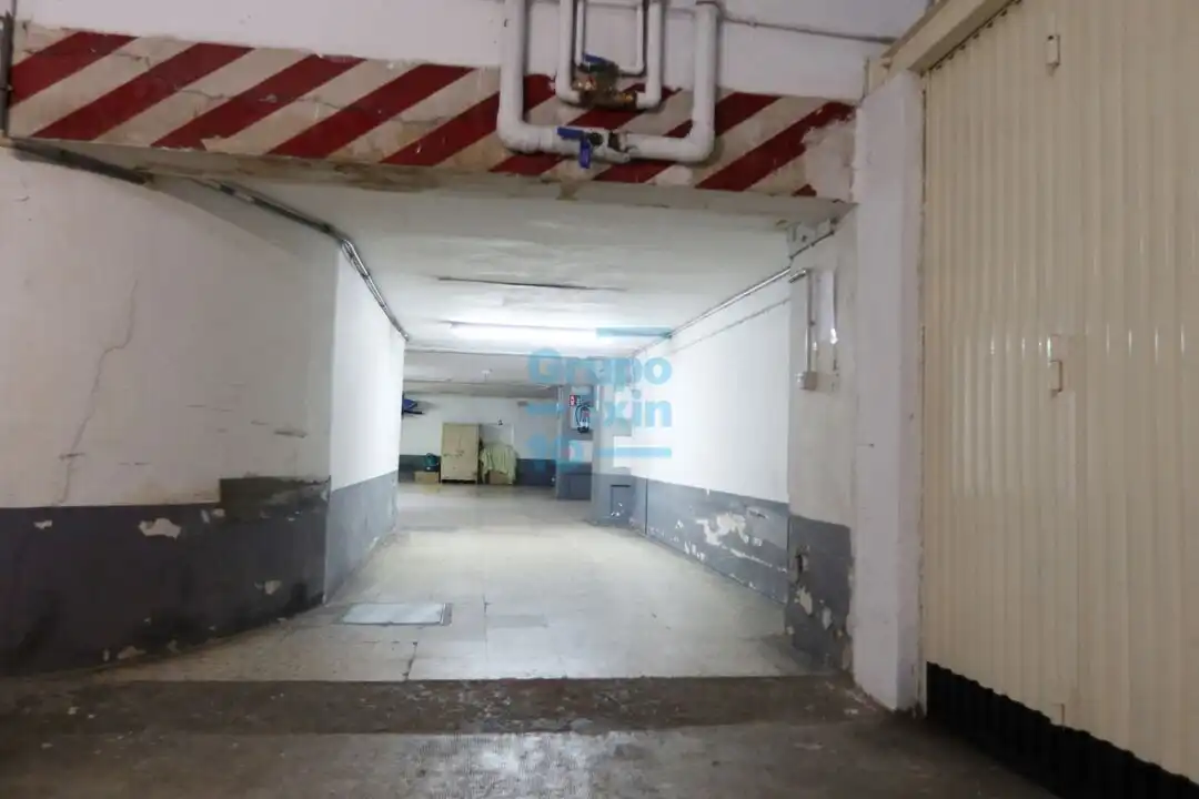 Parking de Garaje en venta en Donostia - San Sebastián 