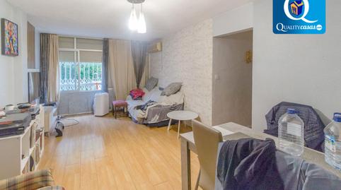 Foto 2 de Apartamento en venta en Garbinet - Parque de las Avenidas, Alicante / Alacant