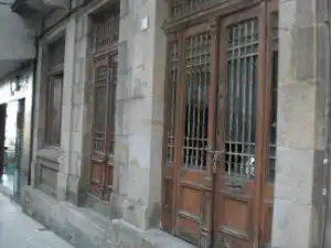 Außenansicht von Residential zum Verkauf in Jerez de los Caballeros