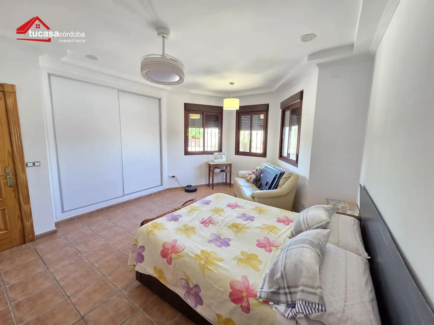 Villa mit Pool zum Verkauf in Almodóvar del Río, imagen 18