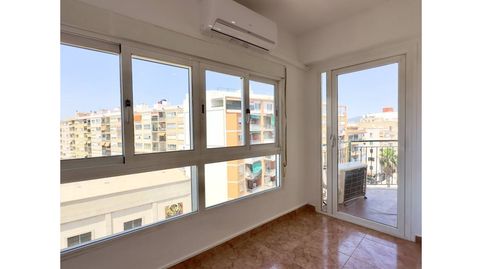 Foto 4 de Piso en venta en Calle Albacete, Es Camp Redó, Palma de Mallorca