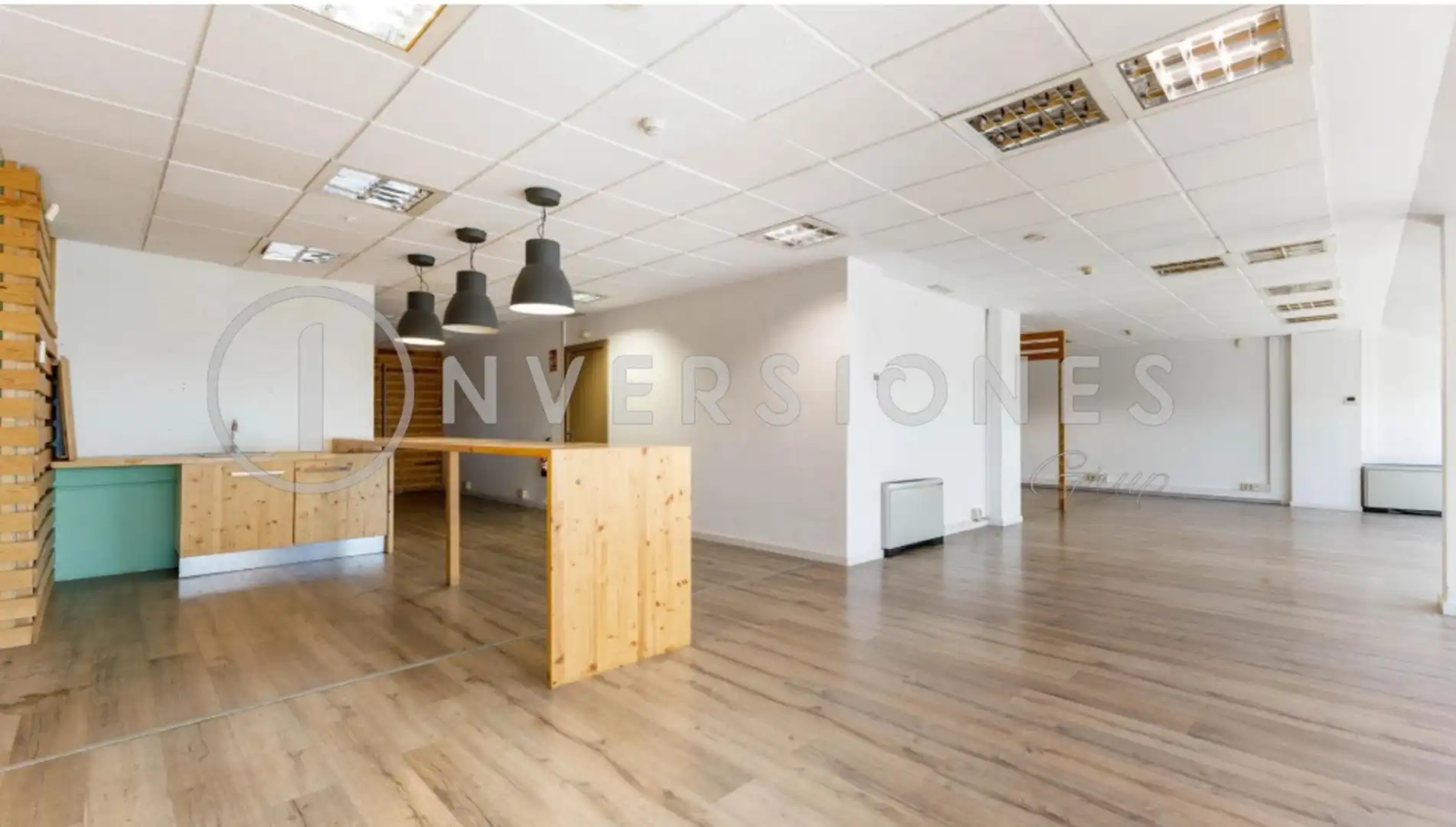 Büro mit Aufzug zur Miete in Carrer d'Aragó, imagen 27