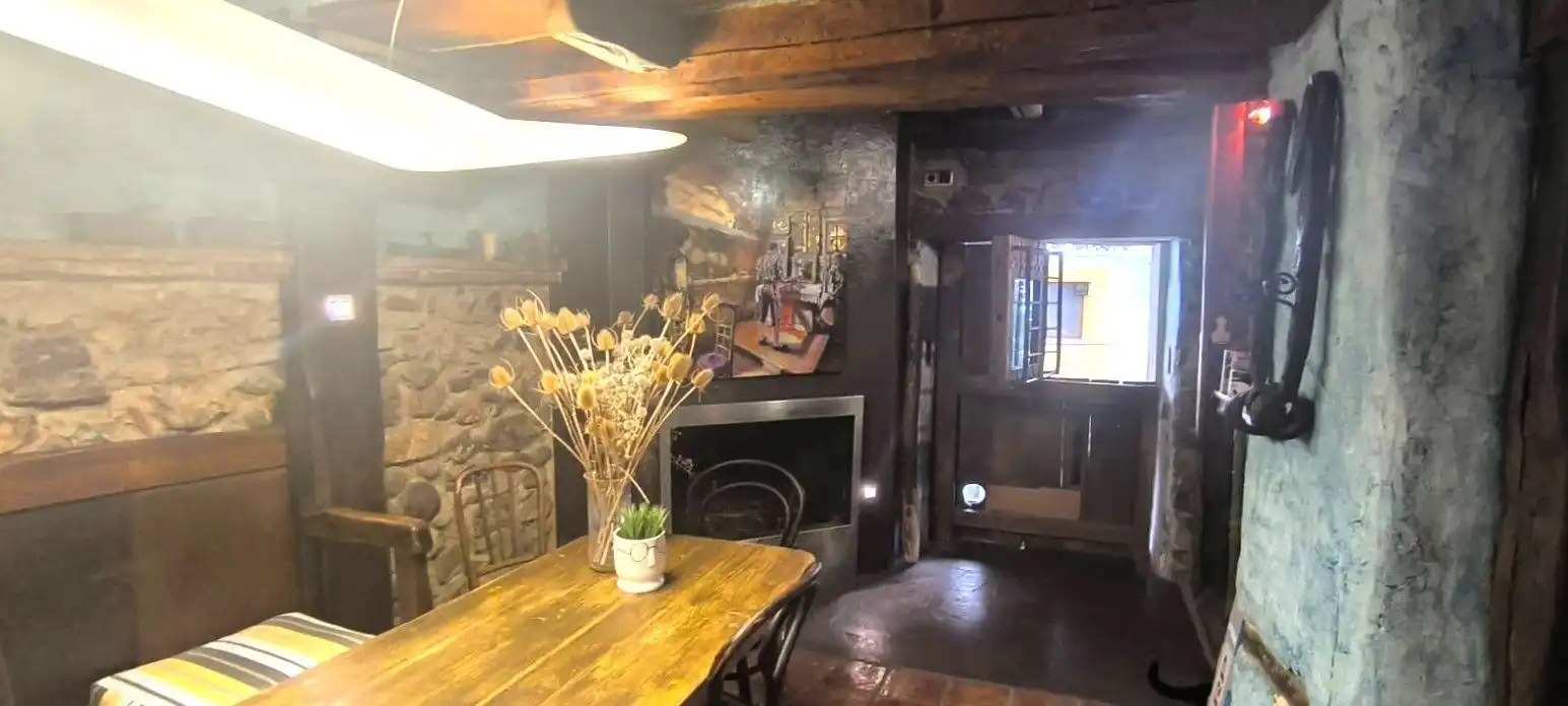 Xalet amb jardí en venda a Clavijo, imagen 45