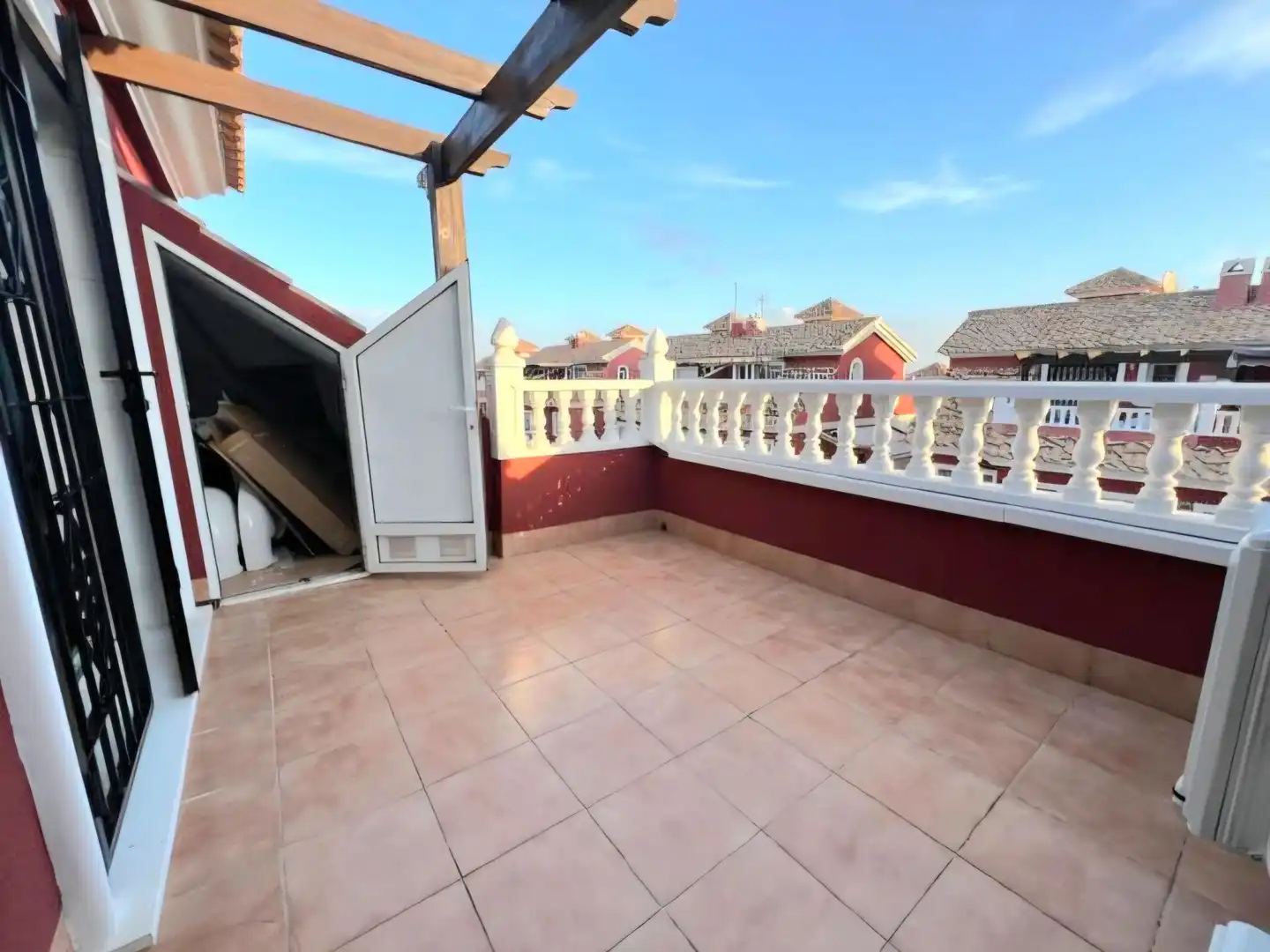 Casa a schiera con piscina in vendita a Orihuela Costa, imagen 25