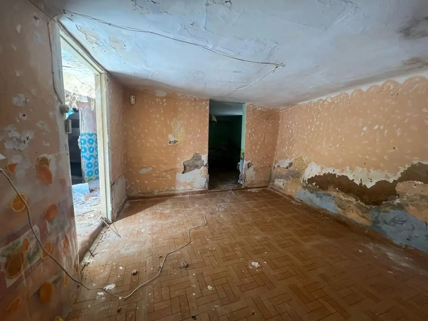 Casa o chalet en venta en Villavieja del Lozoya con Terraza