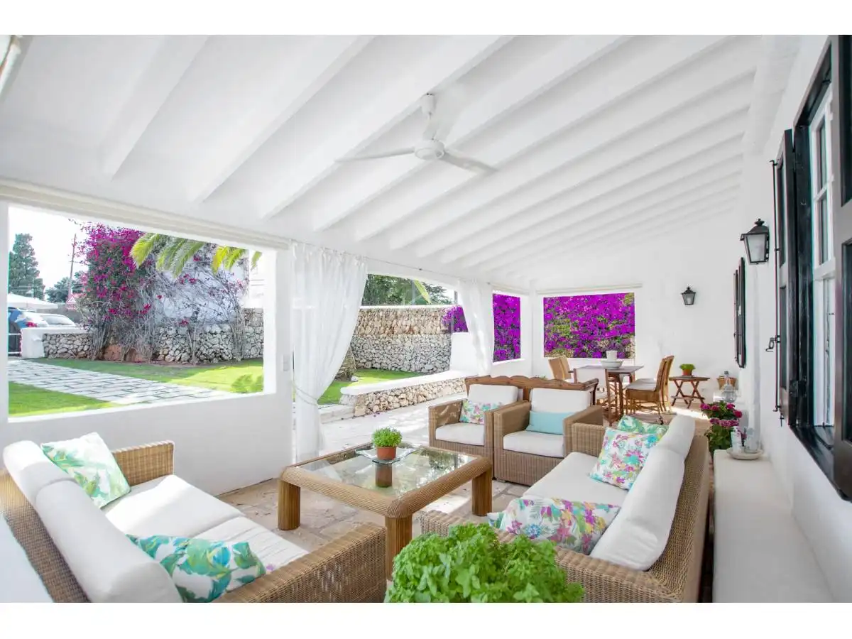 Country homes for sale in Sant Lluís - S'Ullestrar - Torret