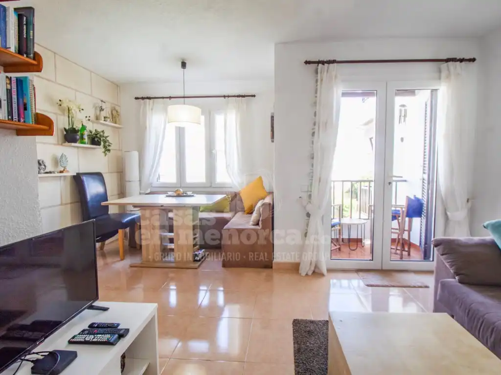 Apartments for sale in Santa Anna - Sol de l'Est