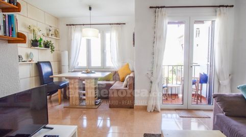 Foto 5 von Wohnungen zum Verkauf in Santa Anna - Sol de l'Est, Es Castell