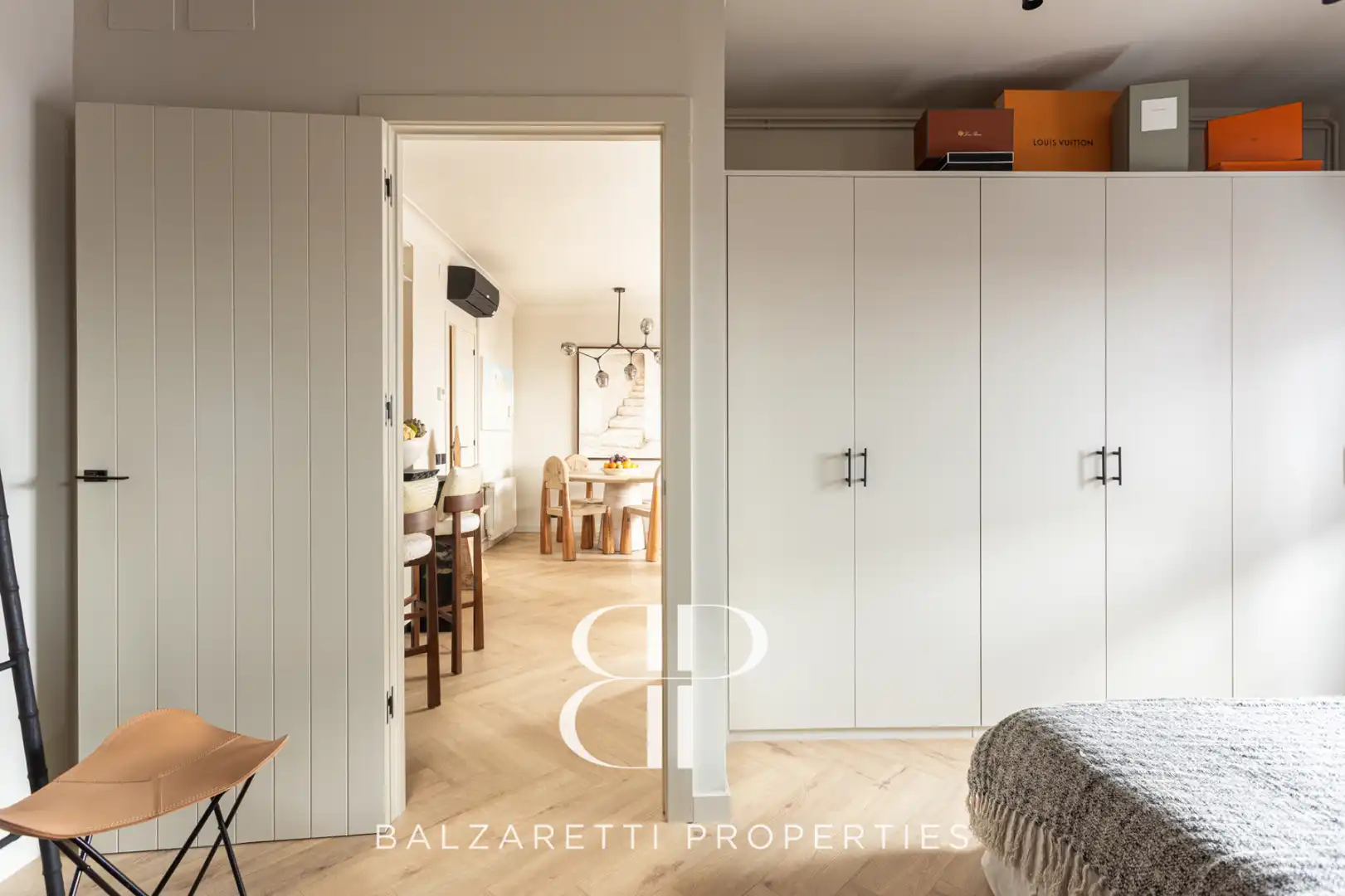 Appartement avec terrasse à vendre à Carrer Nou de Sant Francesc 11, imagen 11
