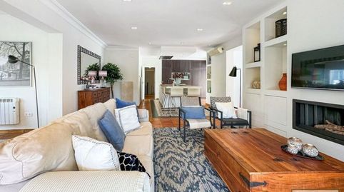 Foto 4 de Casa o chalet en venta en Altea la Vella, Altea