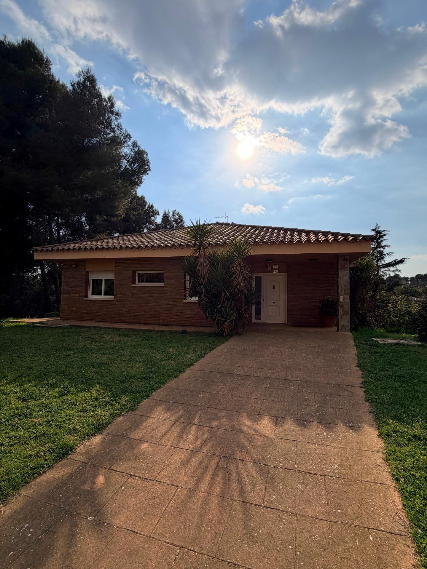 Casa o chalet en venta en Castellarnau