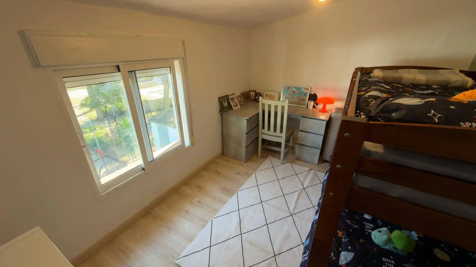 Casa rústica con piscina en venta en Paraje Valle del Sol, imagen 22