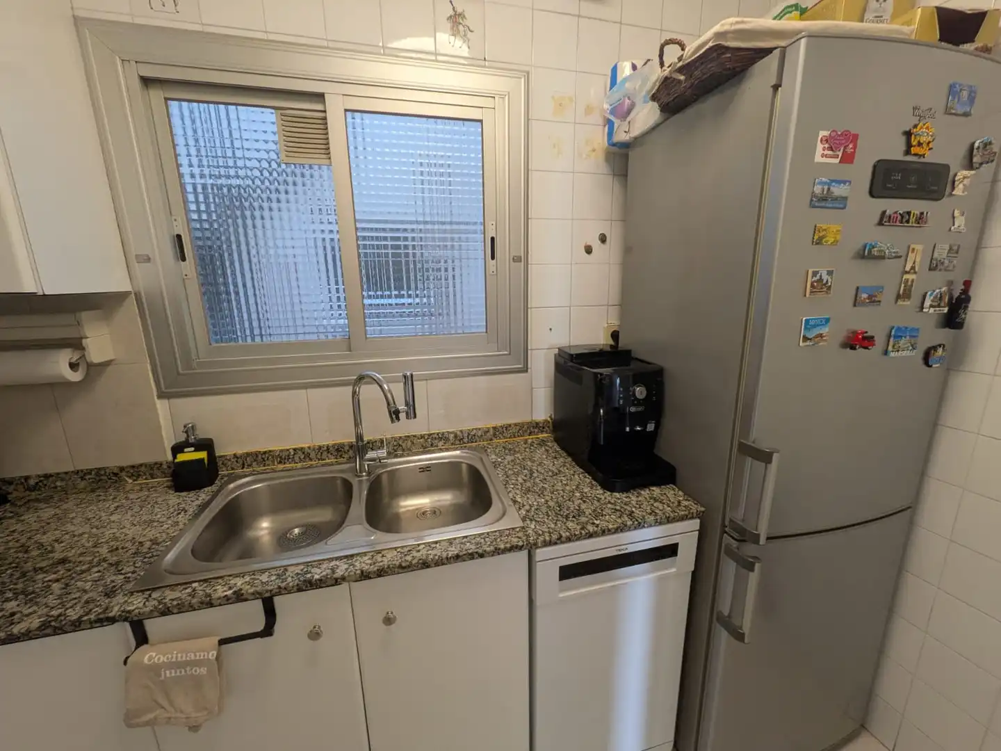 Flat for sale in Carrer de Mossèn Andreu, imagen 28