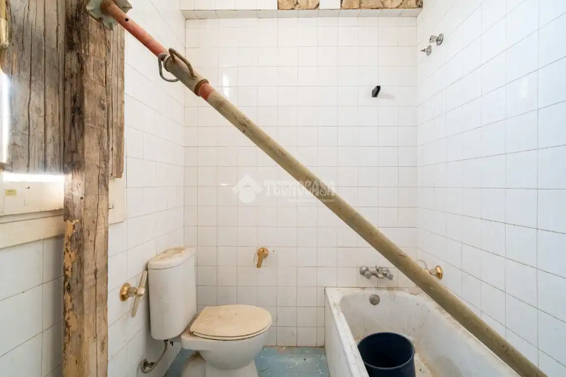 Baño de Casa o chalet en venta en Huétor Vega