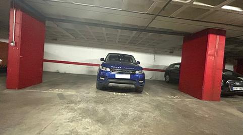 Photo 4 of Garage for sale in Carrer de Moscou, La Vila Olímpica del Poblenou,  Barcelona Capital