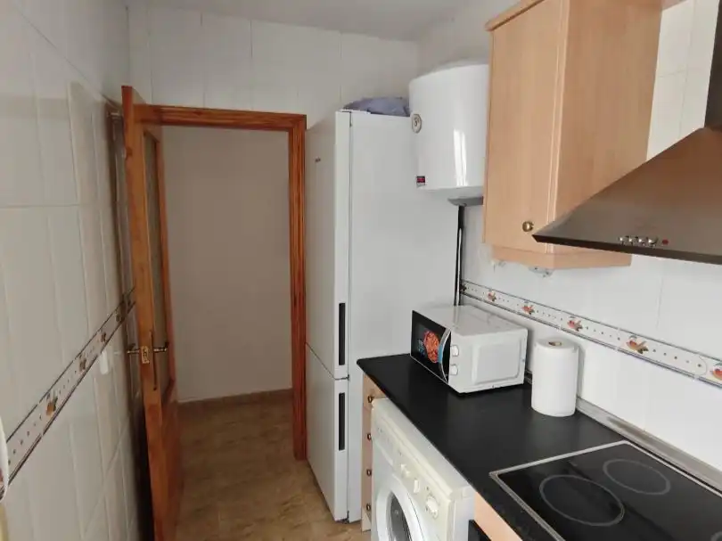 Cocina de Piso de alquiler en Lo Pagán  