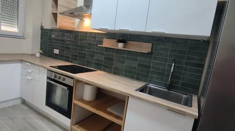 Foto 5 de Planta baja en venta en Calle Ramos, Plaza de Toros - Santa Rita,  Almería Capital