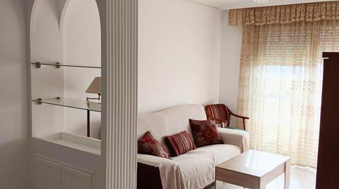 Foto 3 von Wohnung zur Miete in Plaza Plaza Castano del Robledo, La Hispanidad - Verdeluz,  Huelva Capital