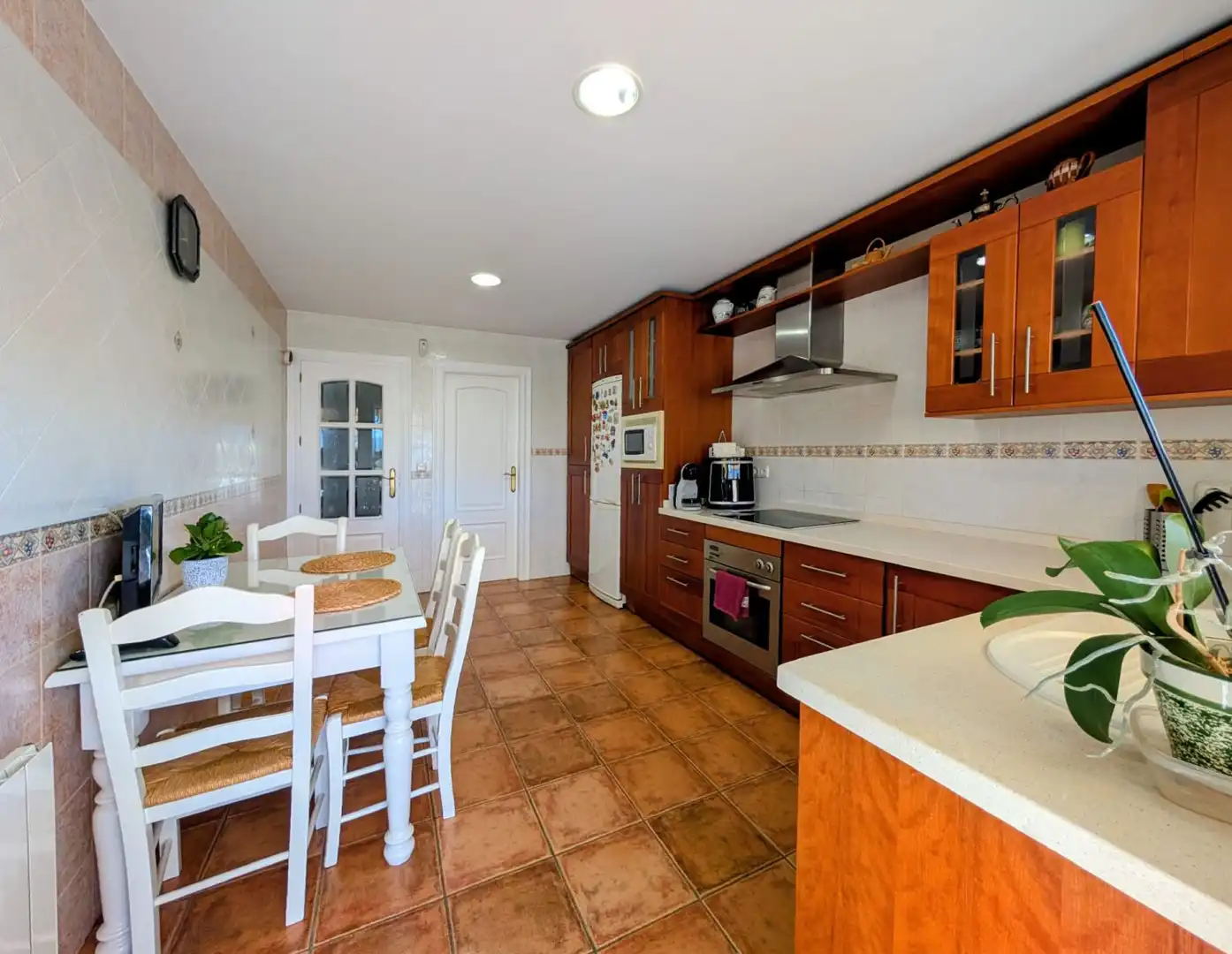 Chalet con piscina en venta en Alcalde Manuel de la Plata, imagen 25