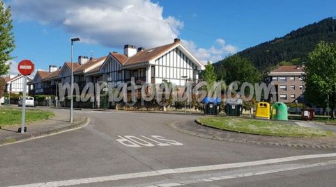 Foto 3 von Residential zum Verkauf in Bedia, Bedia, Bizkaia